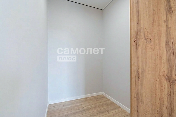 
  Продается 2-комн. квартира 46.6 м², в ЖК Южный, дом Ю-13. Фото 22.