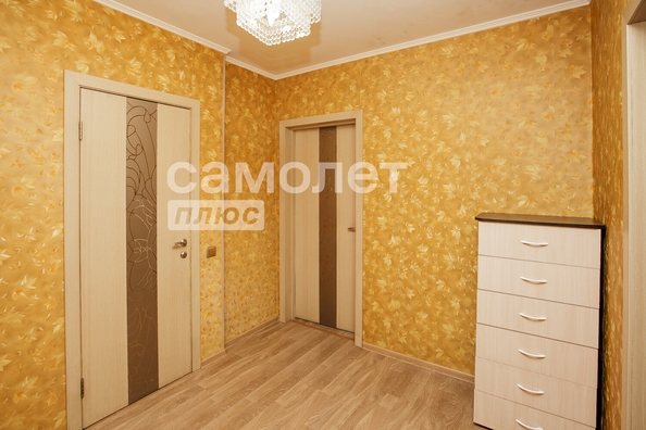 
  Продается 2-комн. квартира 62.4 м². Фото 15.