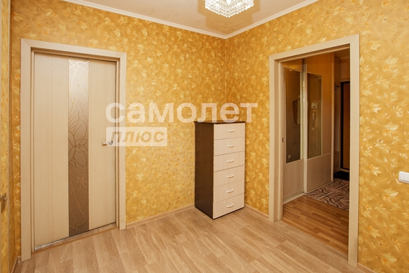 
  Продается 2-комн. квартира 62.4 м². Фото 18.