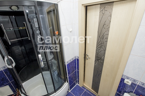 
  Продается 2-комн. квартира 62.4 м². Фото 19.