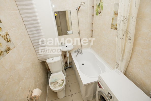 
  Продается 2-комн. квартира 62.4 м². Фото 25.