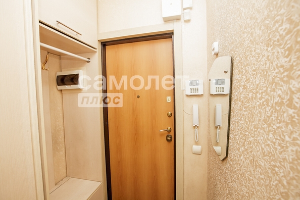 
  Продается 2-комн. квартира 62.4 м². Фото 27.