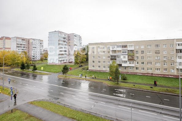
  Продается 2-комн. квартира 62.4 м². Фото 33.