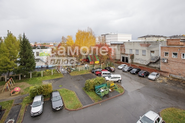 
  Продается 2-комн. квартира 62.4 м². Фото 34.