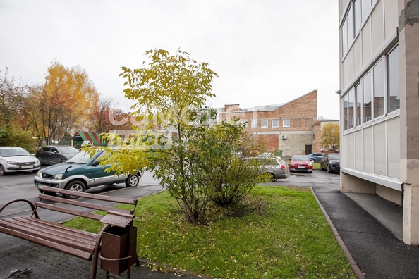 
  Продается 2-комн. квартира 62.4 м². Фото 37.