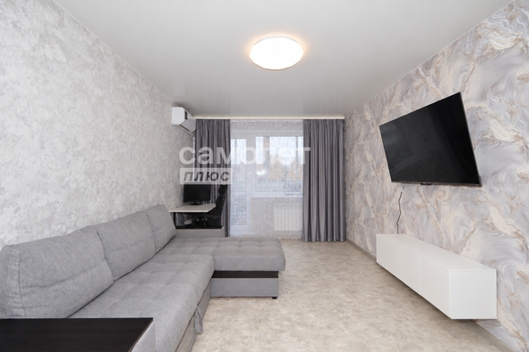 
  Продается 2-комн. квартира 44.8 м². Фото 1.