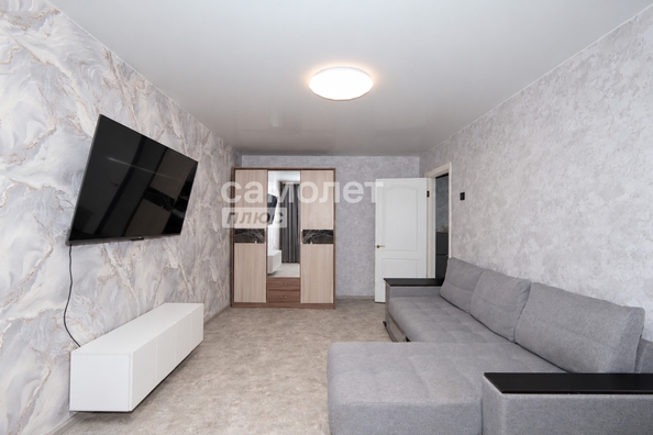 
  Продается 2-комн. квартира 44.8 м². Фото 2.