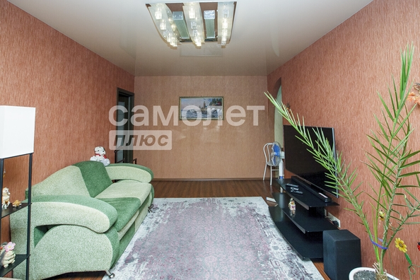 
  Продается 2-комн. квартира 44.7 м². Фото 4.