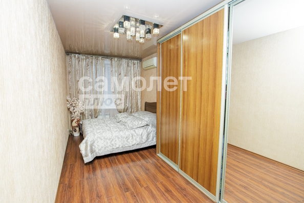 
  Продается 2-комн. квартира 44.7 м². Фото 10.