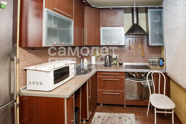 
  Продается 2-комн. квартира 44.7 м². Фото 12.