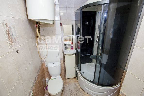 
  Продается 2-комн. квартира 44.7 м². Фото 18.