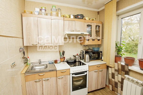 
  Продается 2-комн. квартира 46.1 м². Фото 2.