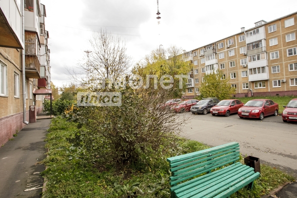 
  Продается 2-комн. квартира 46.1 м². Фото 19.