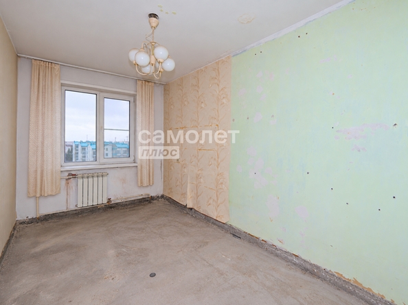 
  Продается 3-комн. квартира 60.2 м². Фото 5.