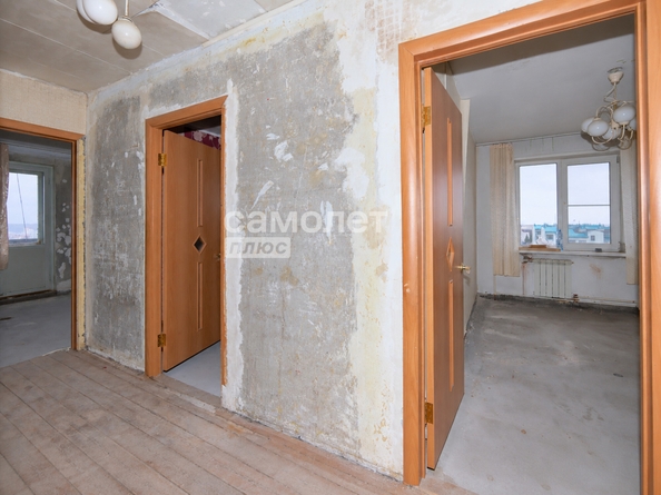 
  Продается 3-комн. квартира 60.2 м². Фото 9.