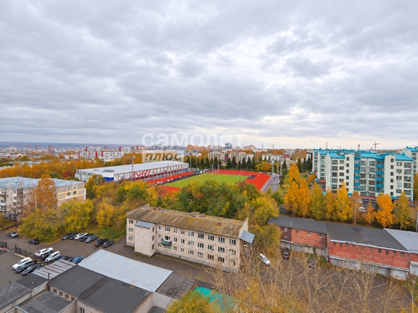 
  Продается 3-комн. квартира 60.2 м². Фото 11.