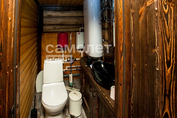 
  Продается дом 50.2 м². Фото 7.