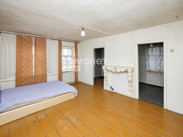 
  Продается дом 46.6 м². Фото 1.