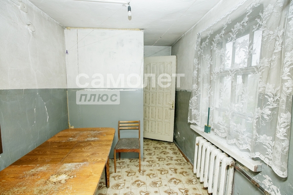 
  Продается дом 46.6 м². Фото 5.