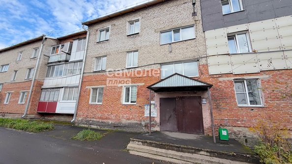 
  Продается 1-комн. квартира 38 м². Фото 14.