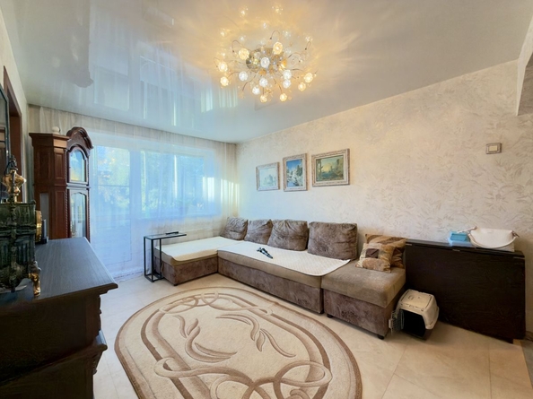 
  Продается 3-комн. квартира 47.5 м². Фото 1.