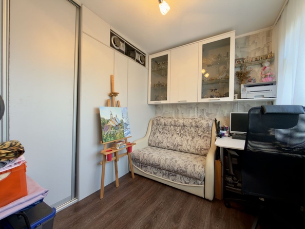 
  Продается 3-комн. квартира 47.5 м². Фото 3.