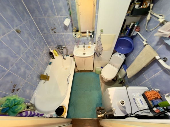 
  Продается 3-комн. квартира 47.5 м². Фото 15.