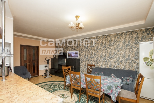 
  Продается таунхаус 237.3 м². Фото 13.