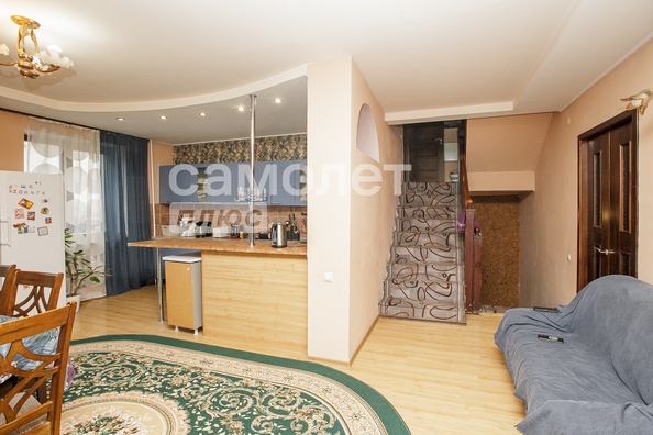 
  Продается таунхаус 237.3 м². Фото 16.