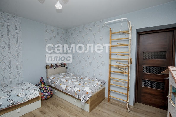 
  Продается таунхаус 237.3 м². Фото 25.