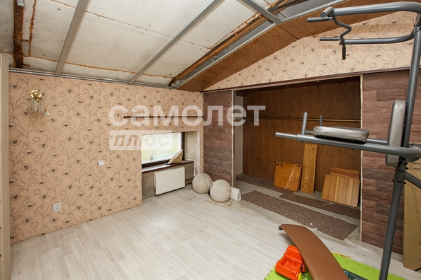 
  Продается таунхаус 237.3 м². Фото 33.