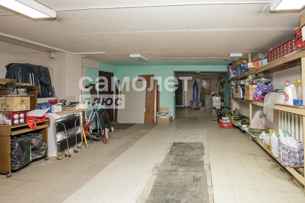 
  Продается таунхаус 237.3 м². Фото 39.
