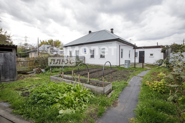 
  Продается дом 62.6 м². Фото 1.