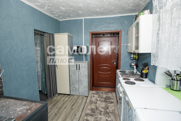 
  Продается дом 62.6 м². Фото 3.