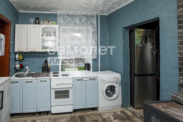 
  Продается дом 62.6 м². Фото 4.