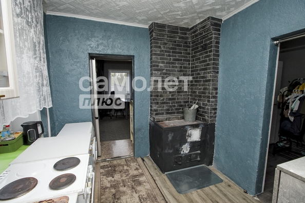 
  Продается дом 62.6 м². Фото 5.
