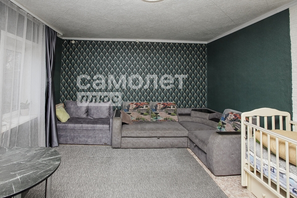 
  Продается дом 62.6 м². Фото 12.
