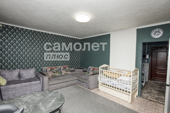 
  Продается дом 62.6 м². Фото 13.