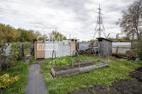 
  Продается дом 62.6 м². Фото 23.