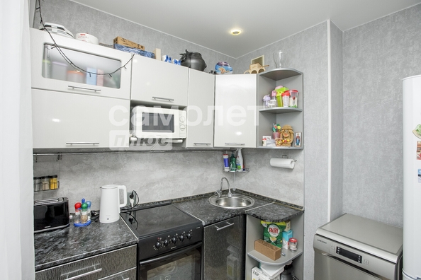 
  Продается 1-комн. квартира 35.4 м². Фото 3.