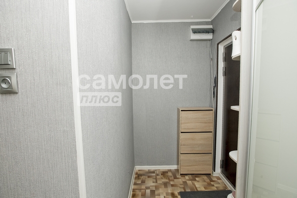 
  Продается 1-комн. квартира 35.4 м². Фото 11.