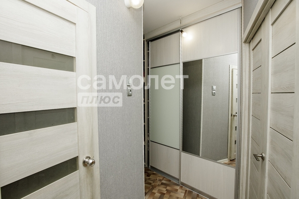 
  Продается 1-комн. квартира 35.4 м². Фото 12.
