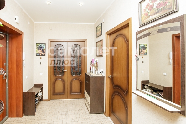
  Продается 2-комн. квартира 57.5 м². Фото 3.