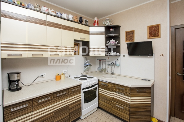
  Продается 2-комн. квартира 57.5 м². Фото 13.