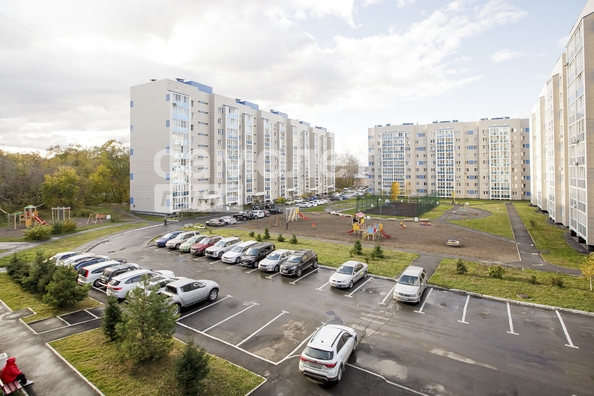 
  Продается 2-комн. квартира 57.5 м². Фото 28.
