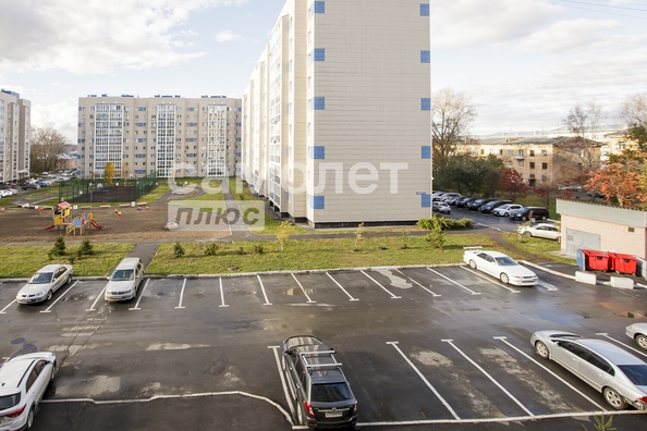 
  Продается 2-комн. квартира 57.5 м². Фото 29.
