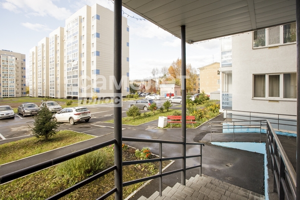 
  Продается 2-комн. квартира 57.5 м². Фото 30.
