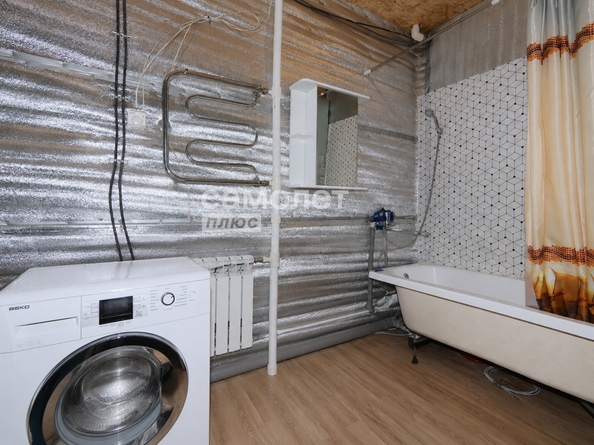 
  Продается коттедж 89.4 м². Фото 12.
