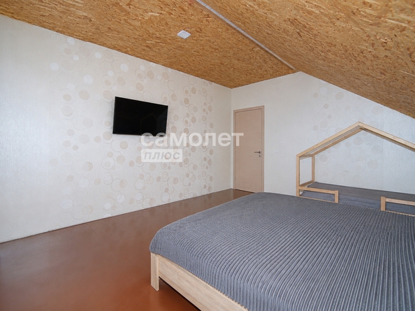 
  Продается коттедж 89.4 м². Фото 22.