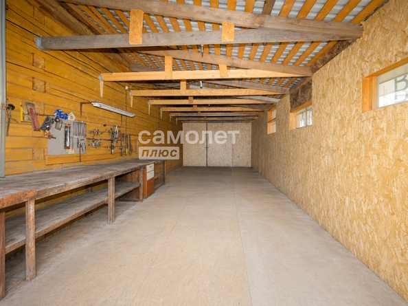 
  Продается коттедж 89.4 м². Фото 31.